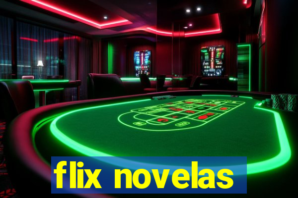 flix novelas